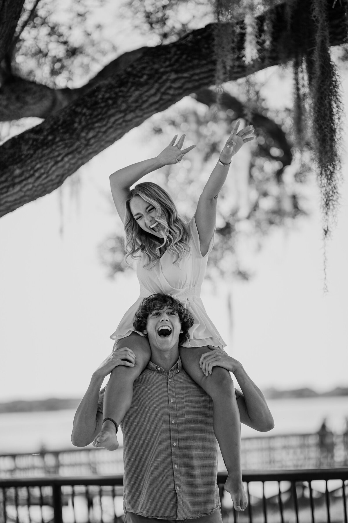 Millennium-Moments-Florida-Wedding-Photographer-Boat-Enagement-Session-Lake-FAV-65