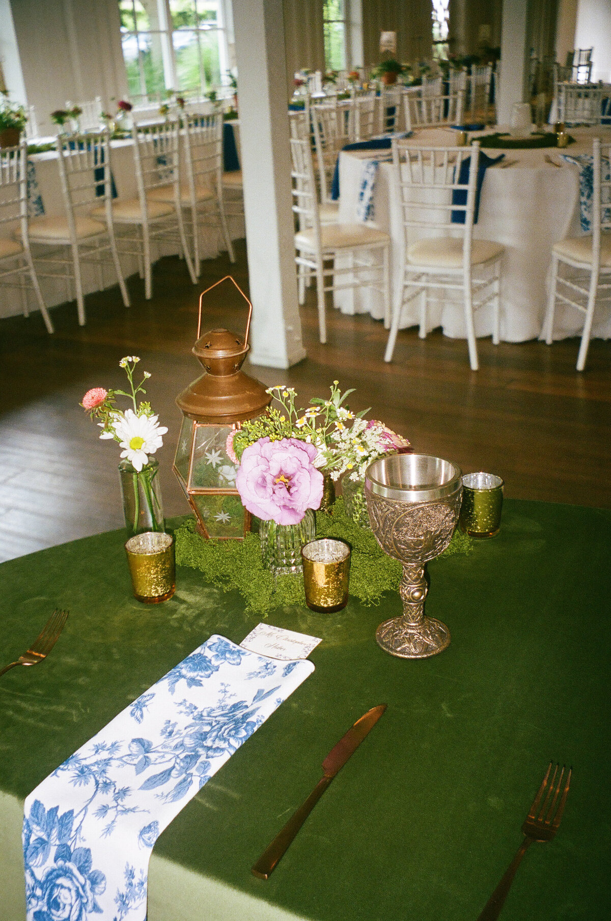 Emilee & Chris - Spain Ranch Wedding - 35mm Film Scans-77