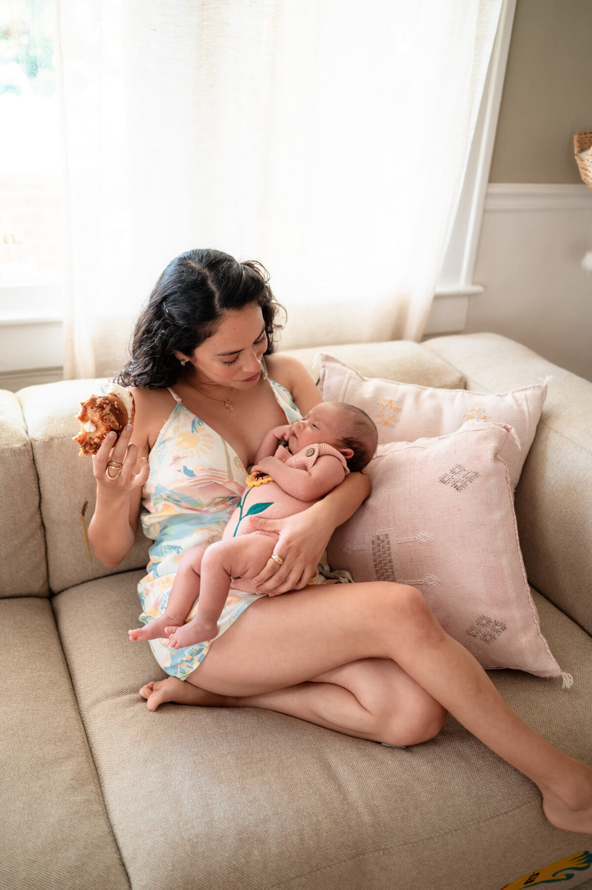 jacksonville-lifestyle-newborn-session-baby-salma