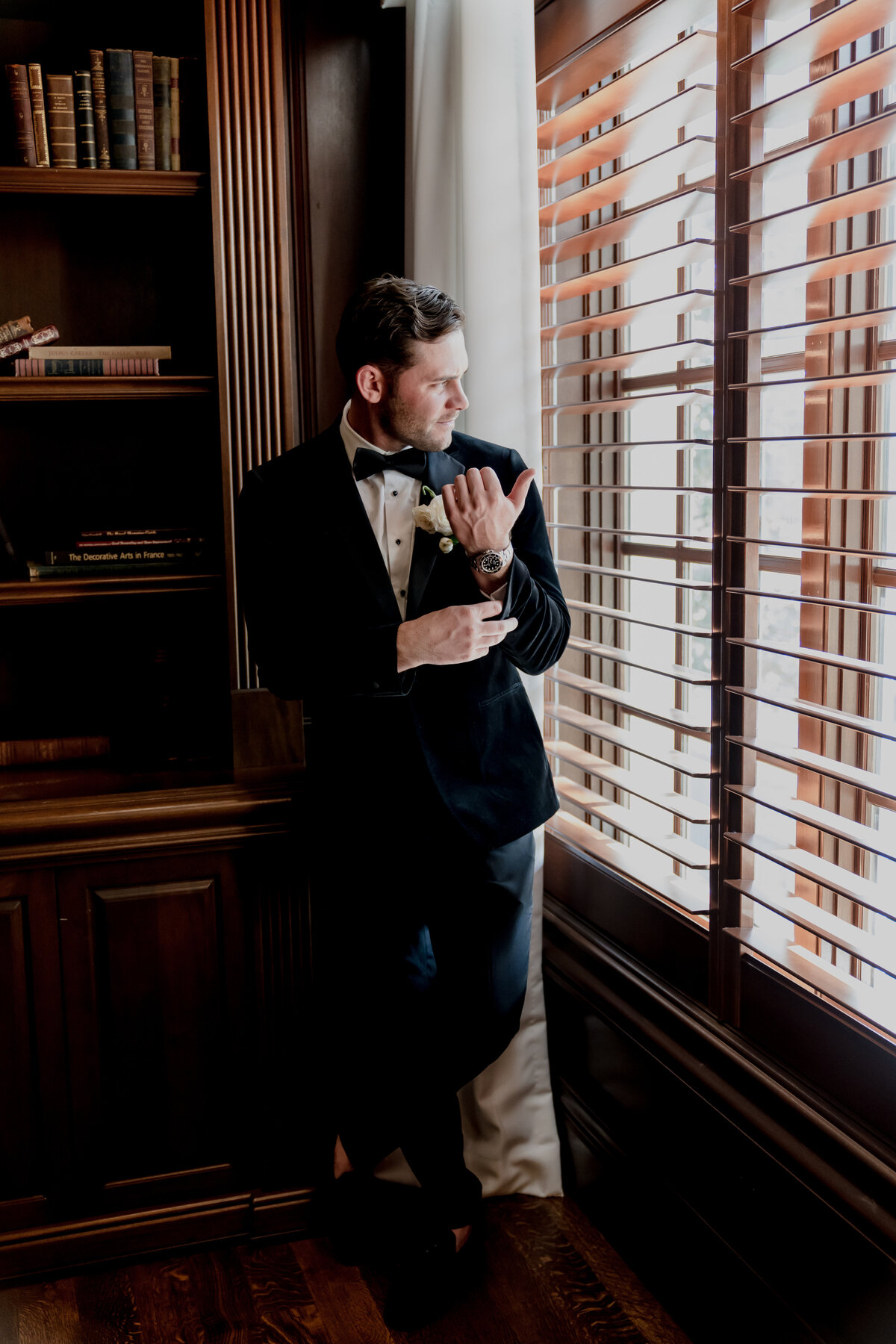 wedding at Golden Ocala Golf & Equestrian, FL