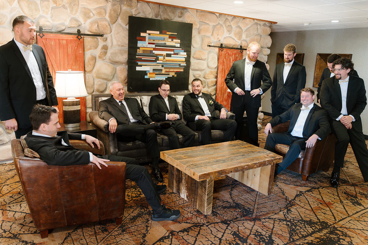 getting ready pictures Stoney Creek Hotel wedding, Lacrosse, WI-88