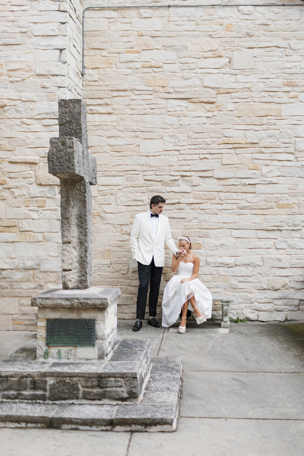 California Winery Wedding 10