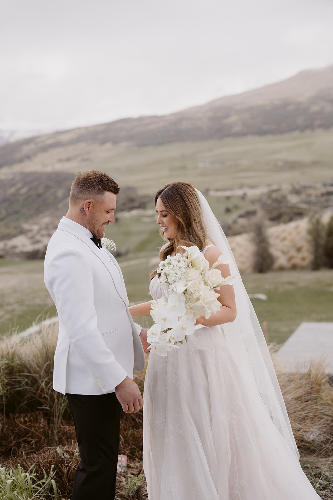 Kate Roberge Photography — Bianca & Clay-92