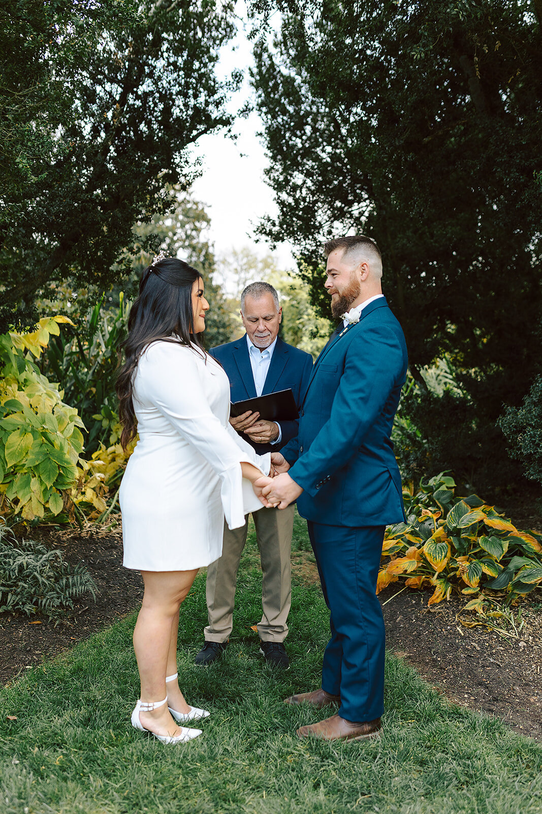 Oatlands Historic House and Gardnes - Leesburg Wedding Phtogorapher - Debbie Elisa Photography (2 of 9)_websize