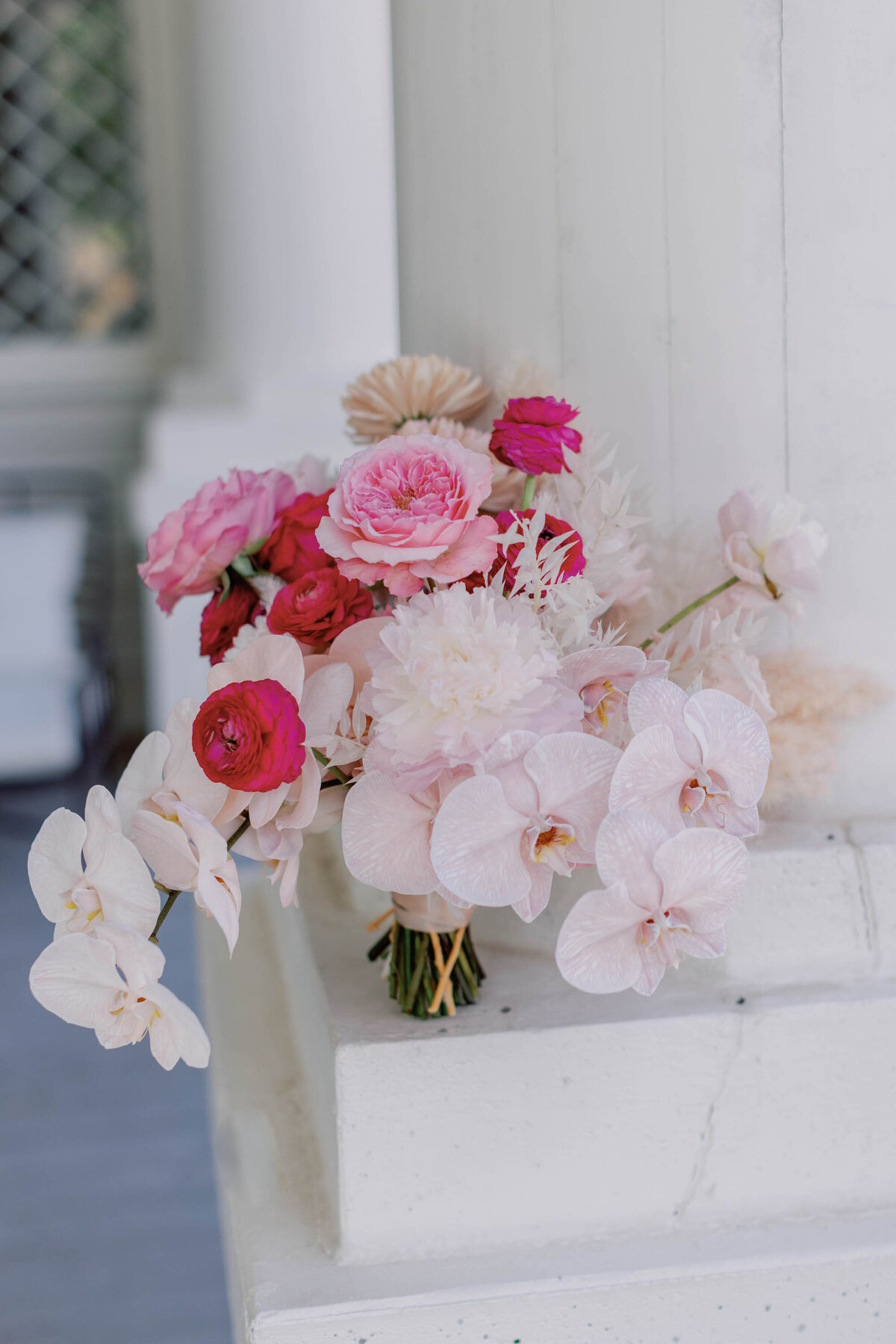 pretty-in-pink-brides-bouquet-austin-texas