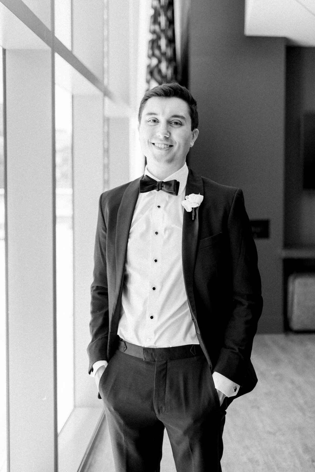 Lexi Benjamin Photography_Adler Planetarium Wedding_05.25.24-55