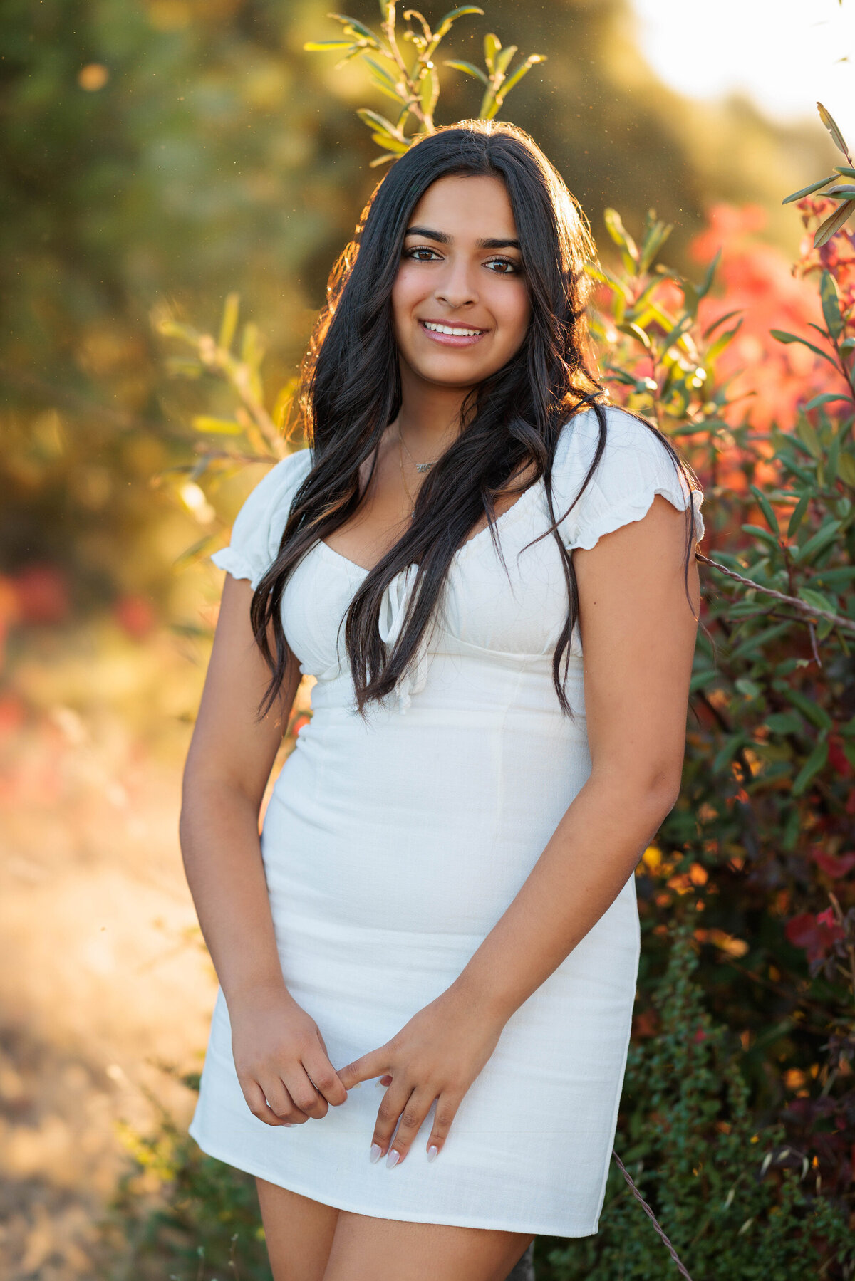 PALY Senior Portraits