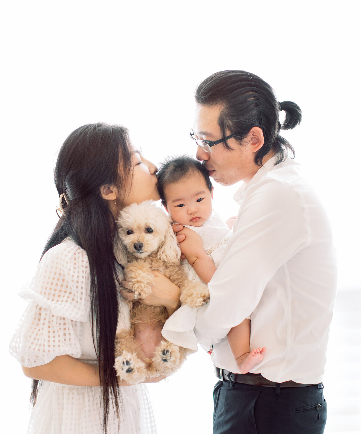 Vancouver Family Photographer