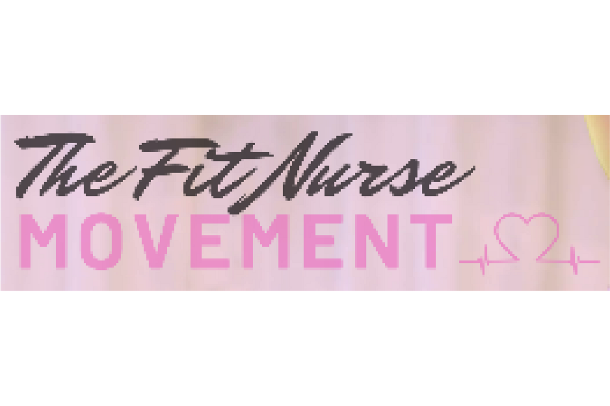 TheFitNurse