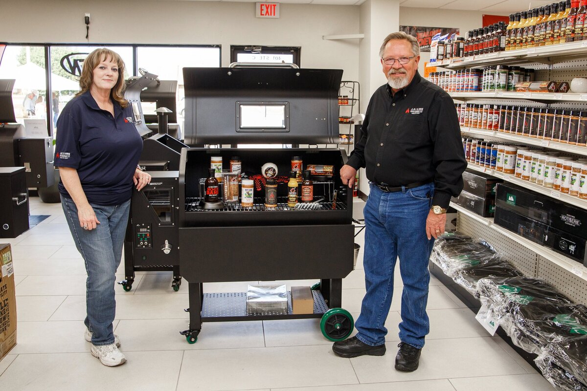 jrs bbq supply pellets grills sauces rubs moore okla_0123