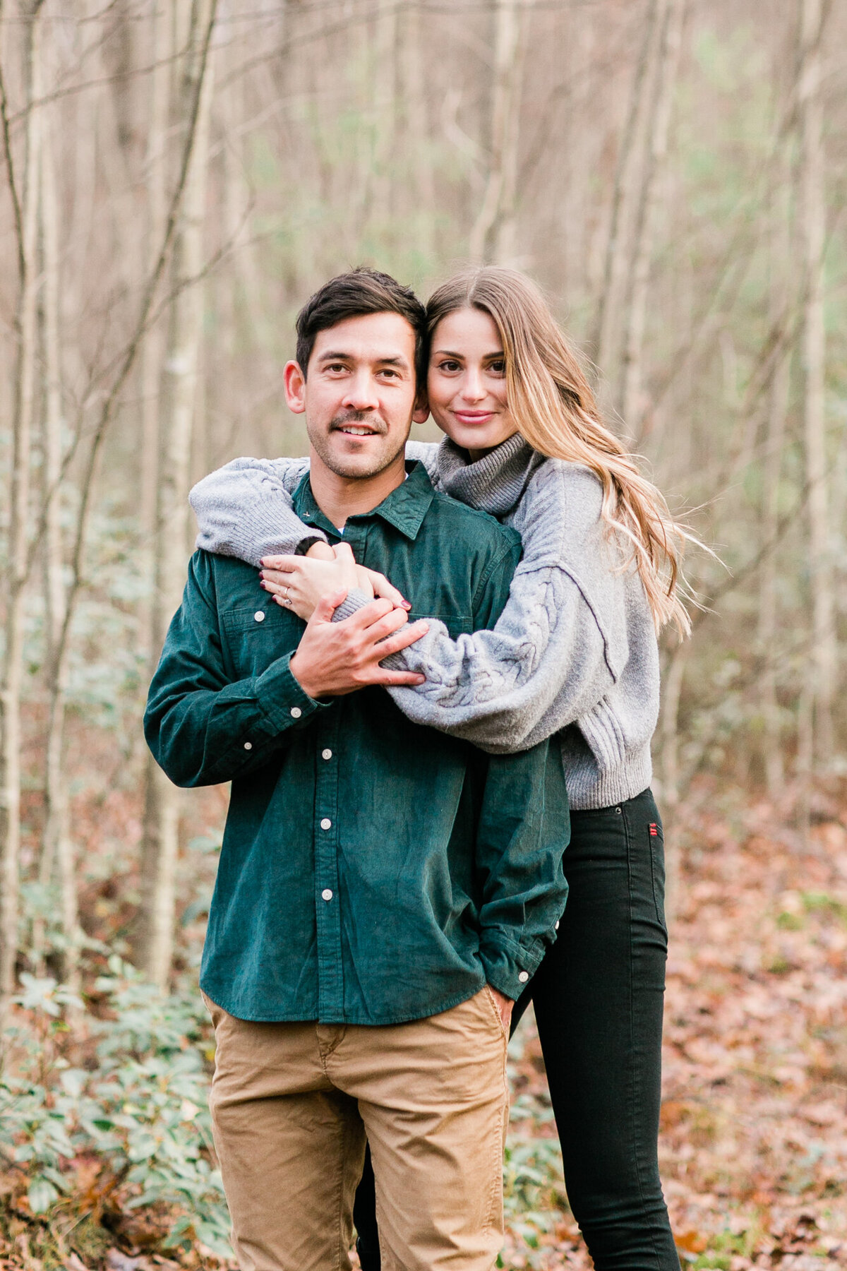 central pa late fall engagement session_16