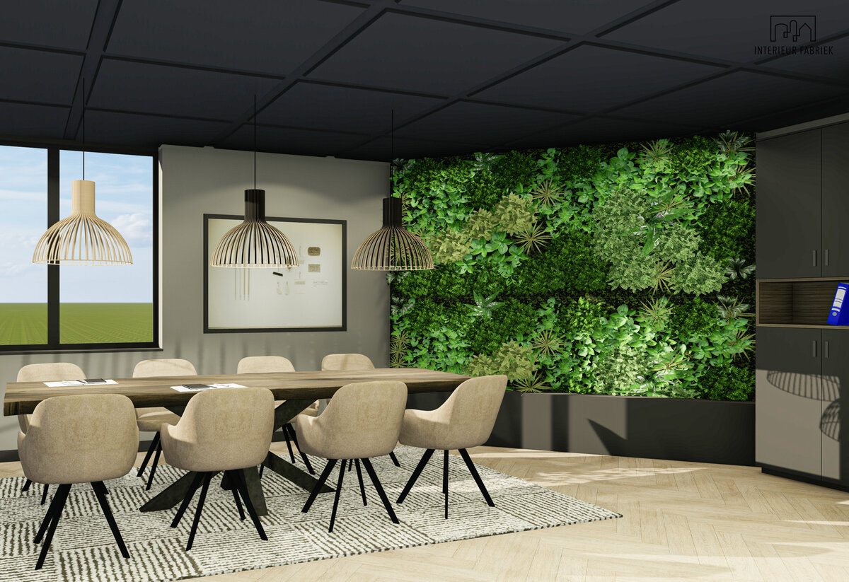 Interieurontwerp Woerden, Interieuradvies Woerden, Badkamer Woerden, Badkamerontwerp Woerden, Kantoorinrichting Woerden. Kantoor Woerden