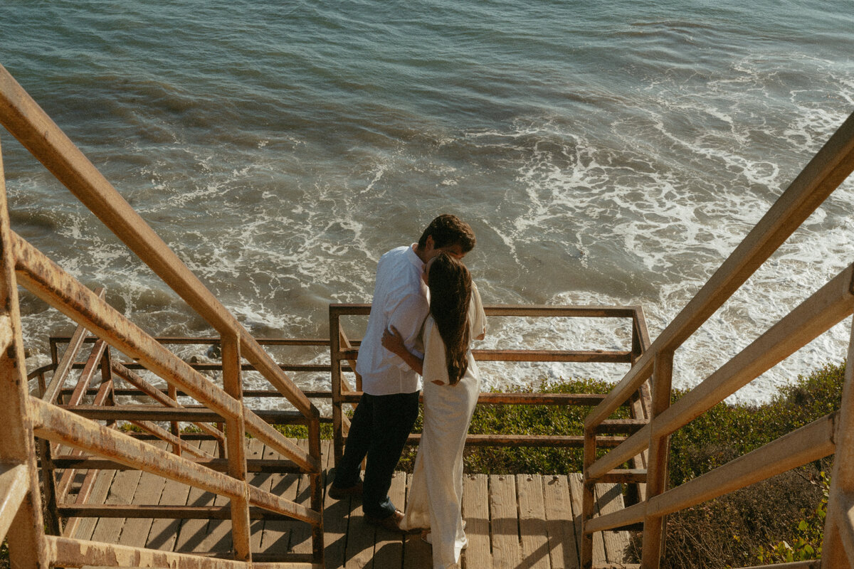 malibu elopement - california elopement - cliffside elopement - lizarrietaphotography-37
