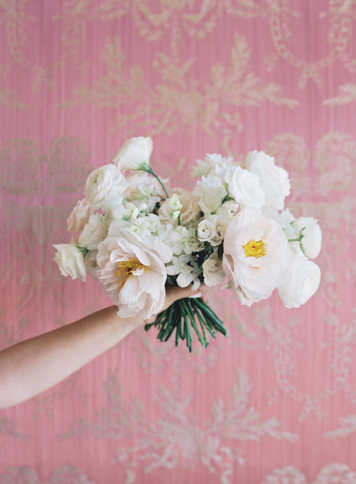 The Olana_Texas_Spring_Wedding_Bridal Bouquet_Richmond Wedding Photographer_Kaytlyn Rei Photography