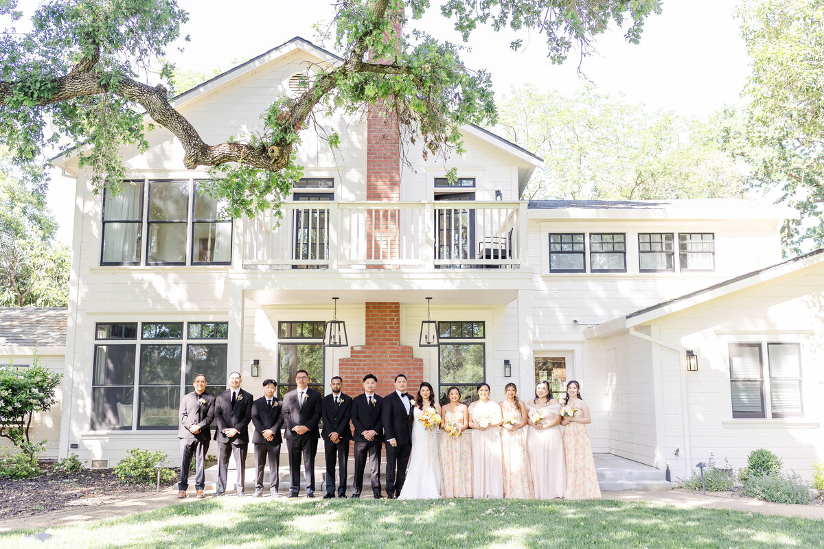 Sacramento wedding planner_      