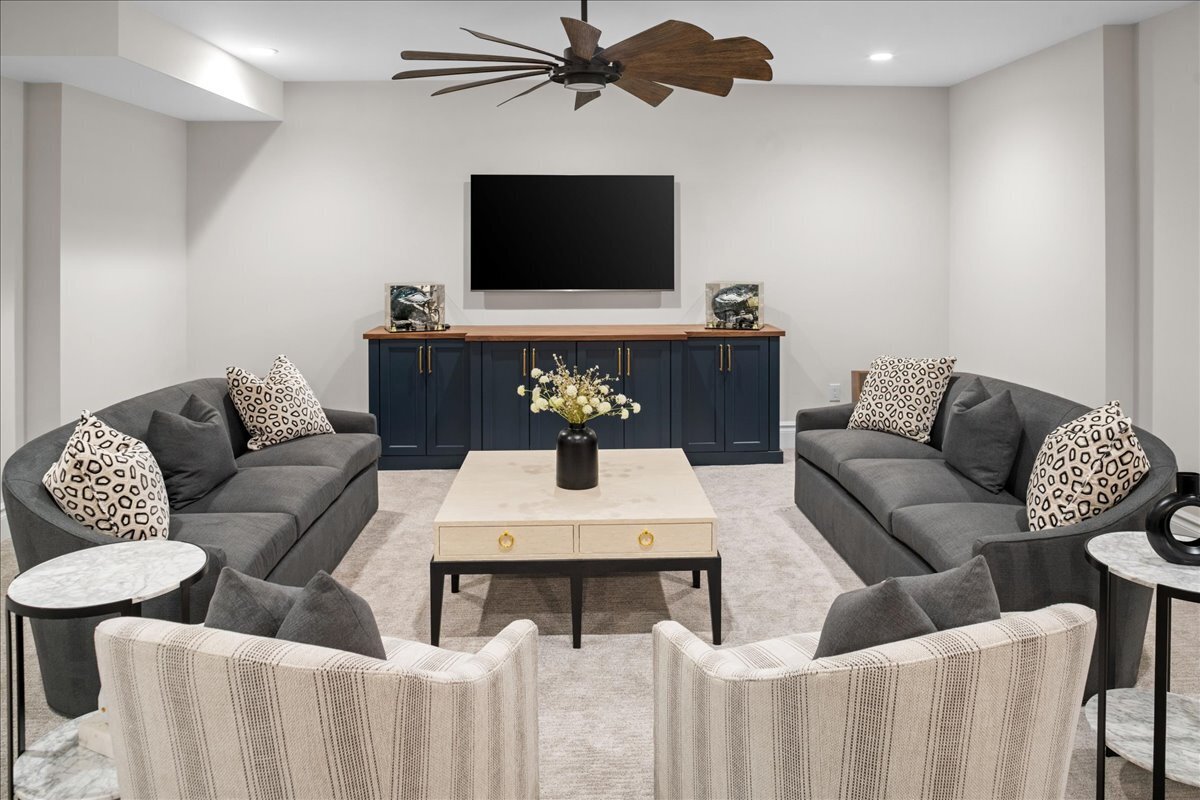 Bucks County Traditional Beauty | The Curated Home