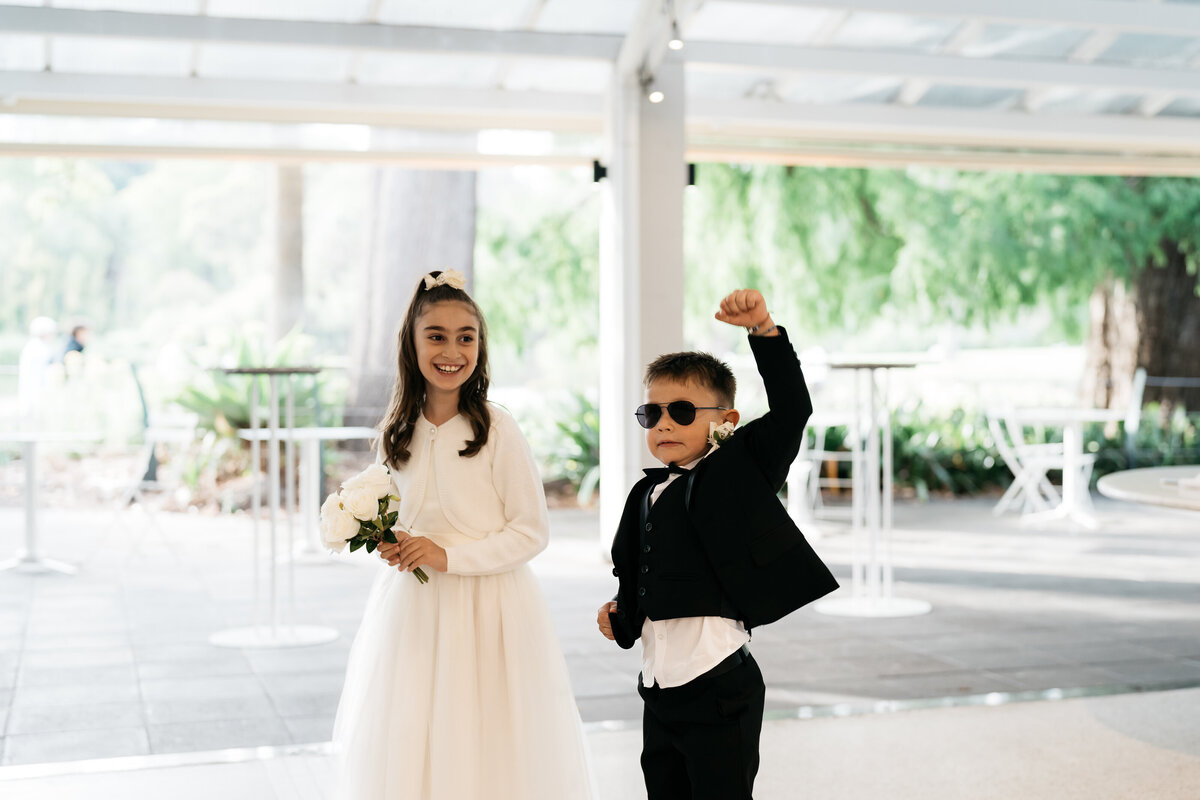 Courtney Laura Photography, Royal Botanical Gardens, The Terrace, Yarra Valley Wedding Photographer, Zoe and Sergio-330