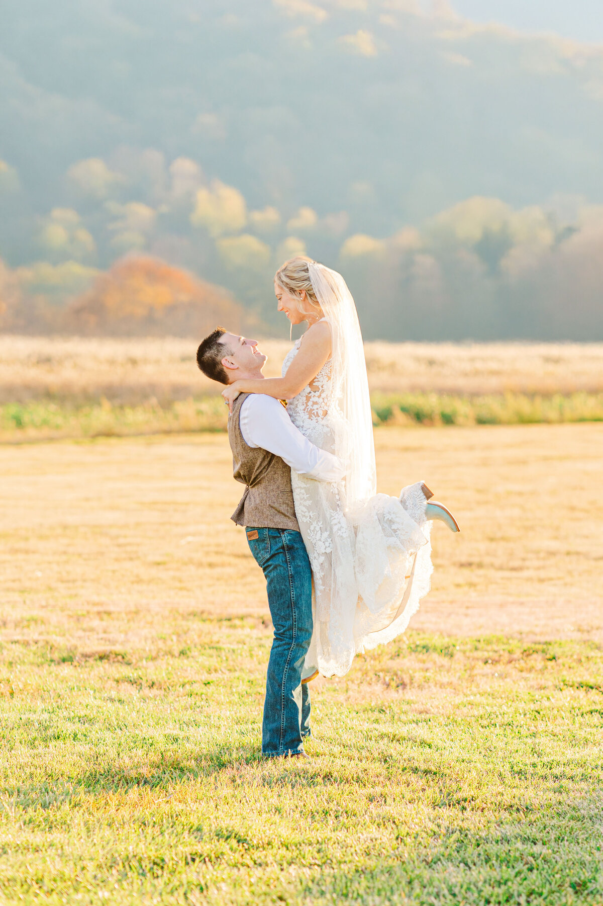 Pigeon Forge Wedding Photographer