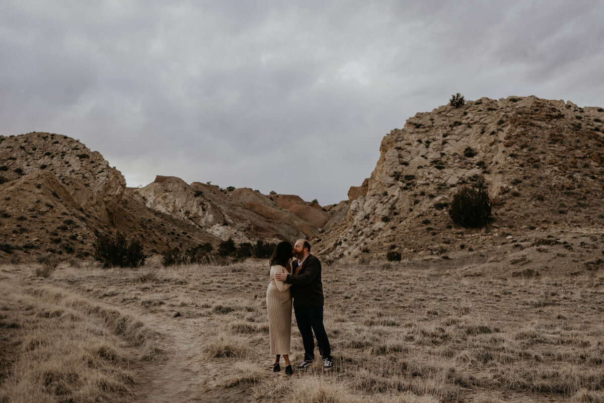 san-ysidro-new-mexico-engagement-photoshoot-with-dog-33