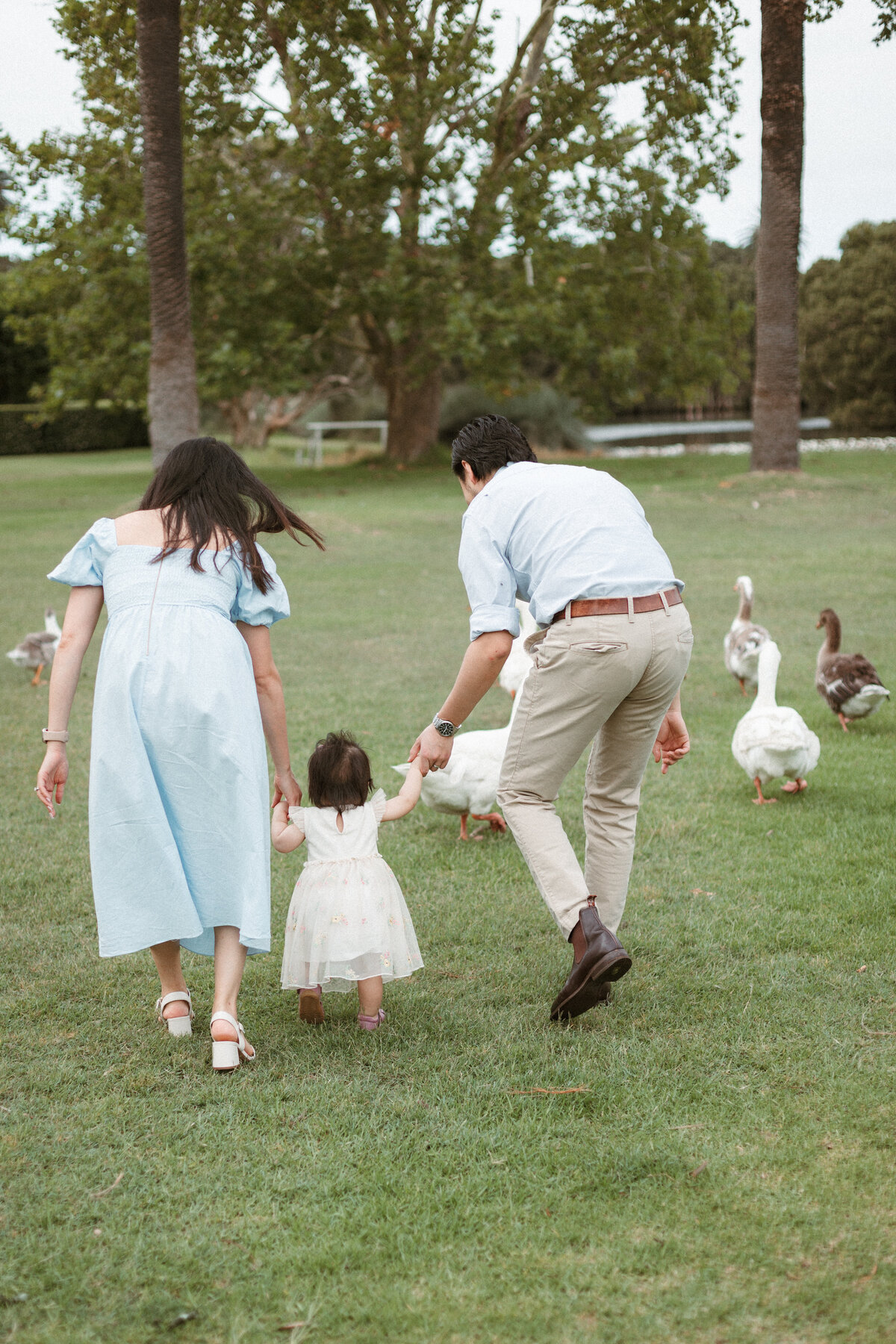 The Qu Family-15