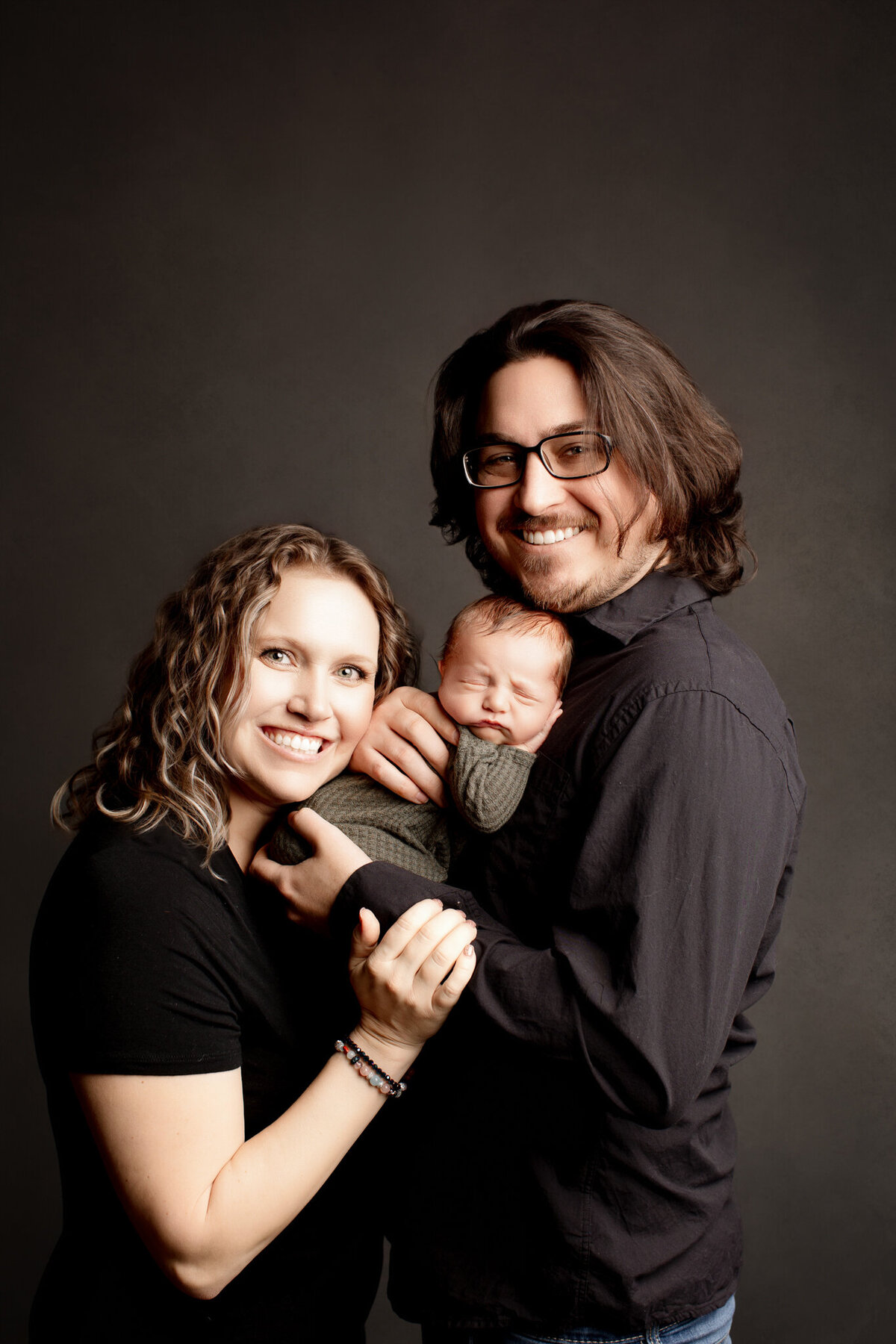 Springdale AR family photographer, get family pictures taken near me Johnson City AR
