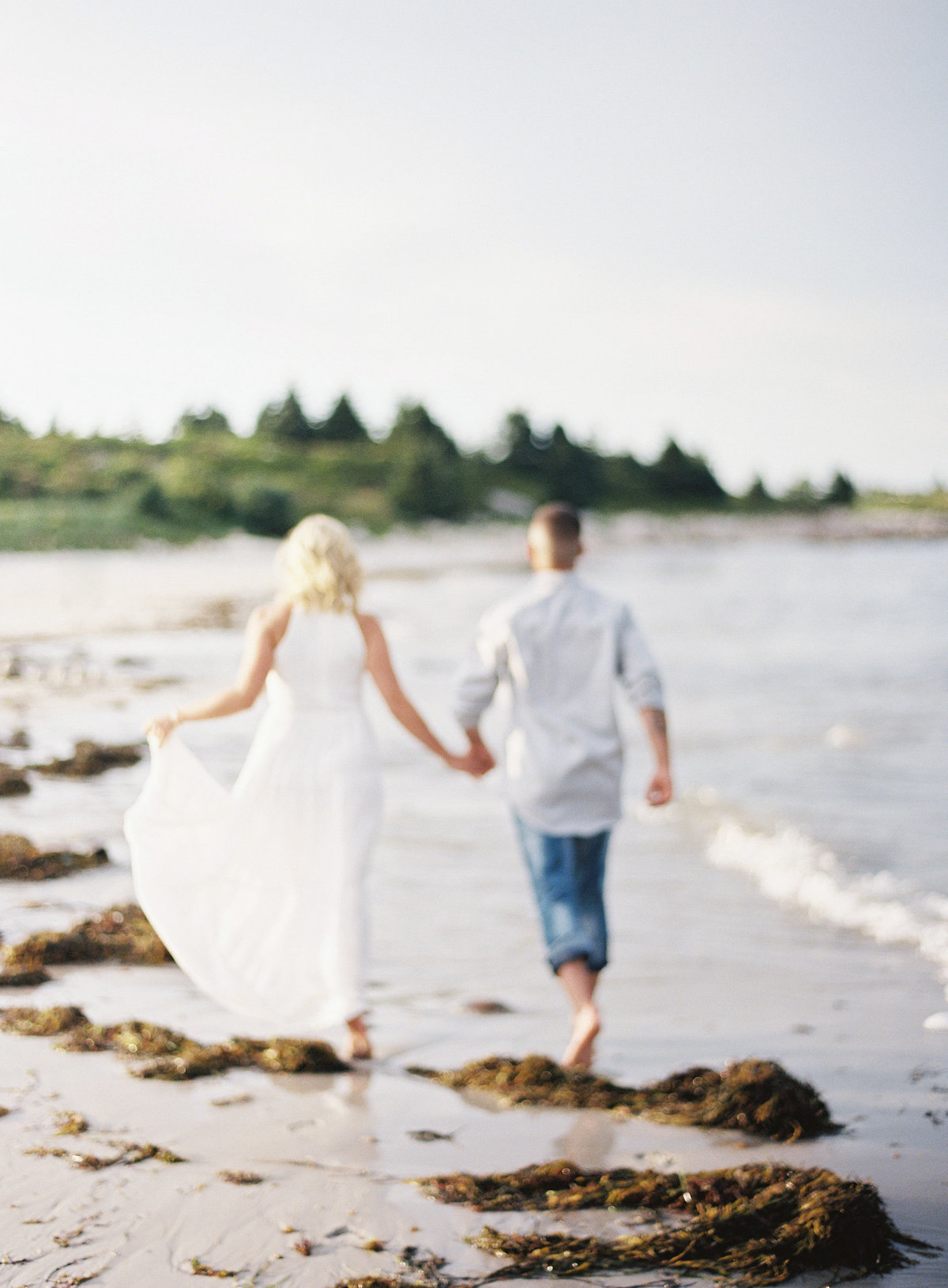 Jacqueline Anne Photography  - Hailey and Shea - Crystal Crescent Beach Engagement-40