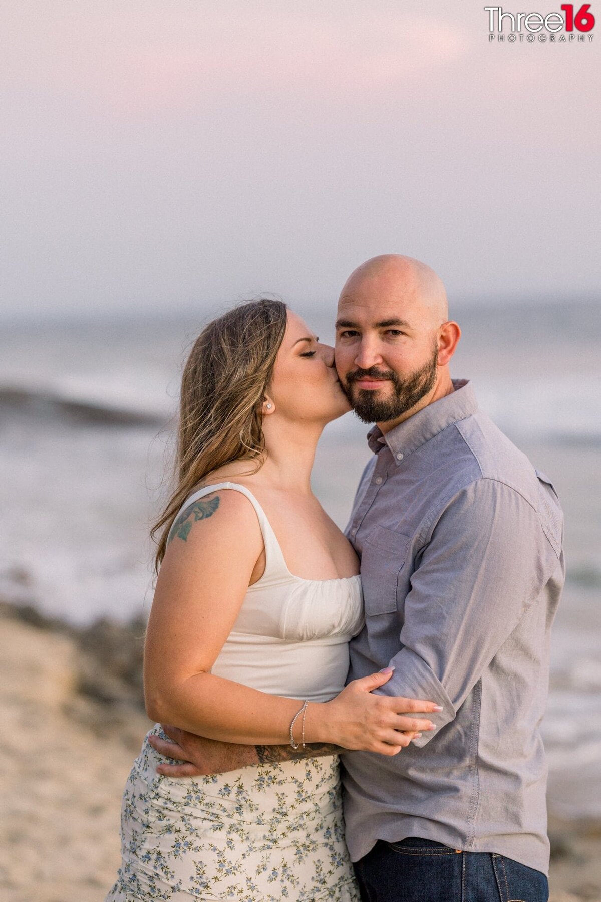 1 Crystal Cove State Beach Engagement Photos-1007