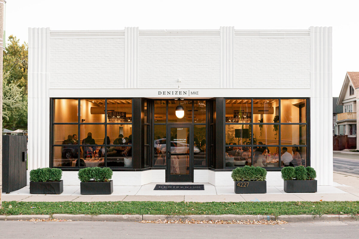 denizen - venue 2