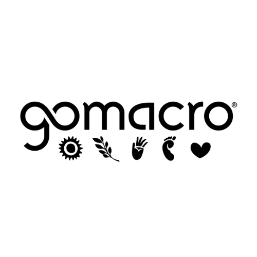 GO MACRO LOGO
