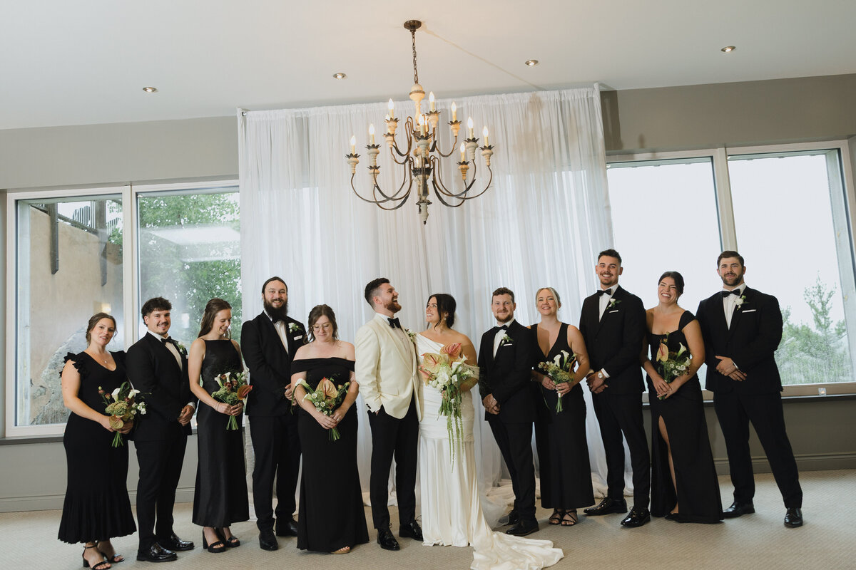 Wakefield QC wedding photographer