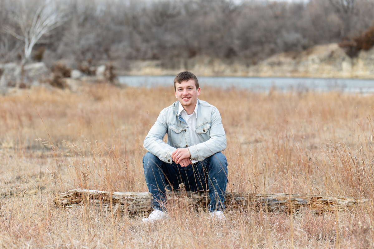 Senior Portrait