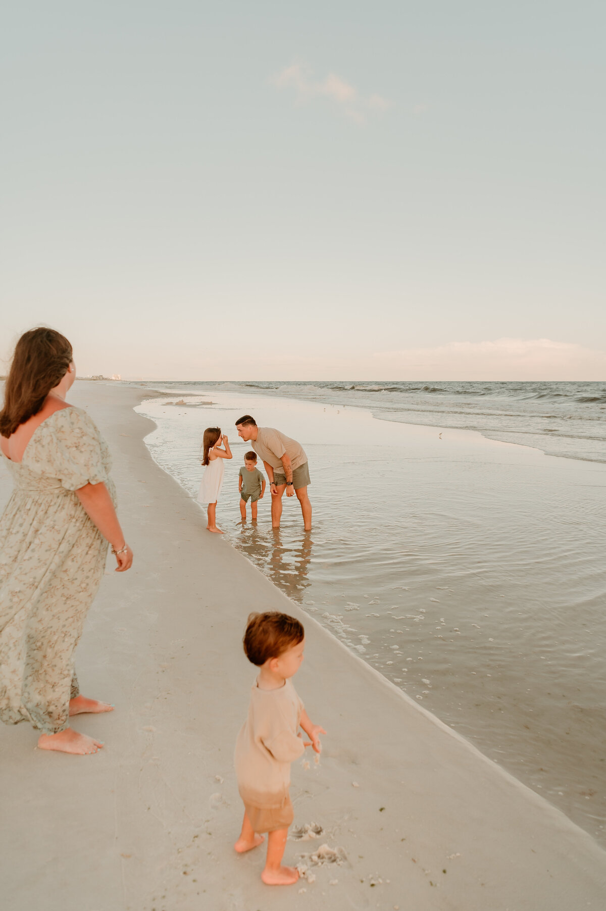 Pensacola fl family pictures 