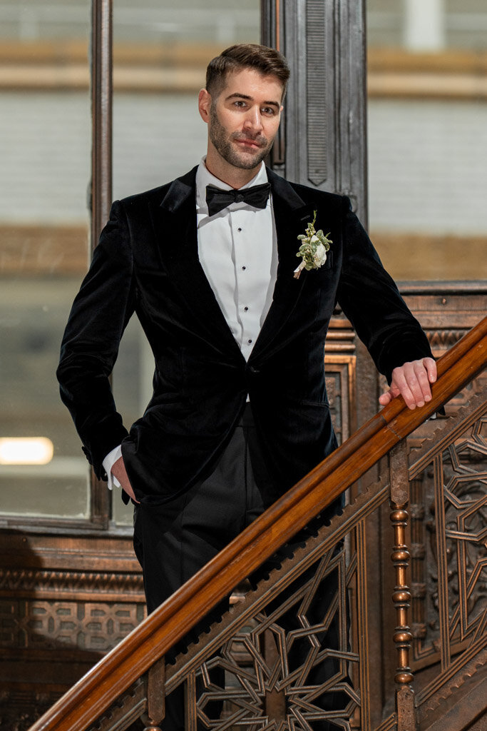 53-Rookery-Chicago-Wedding