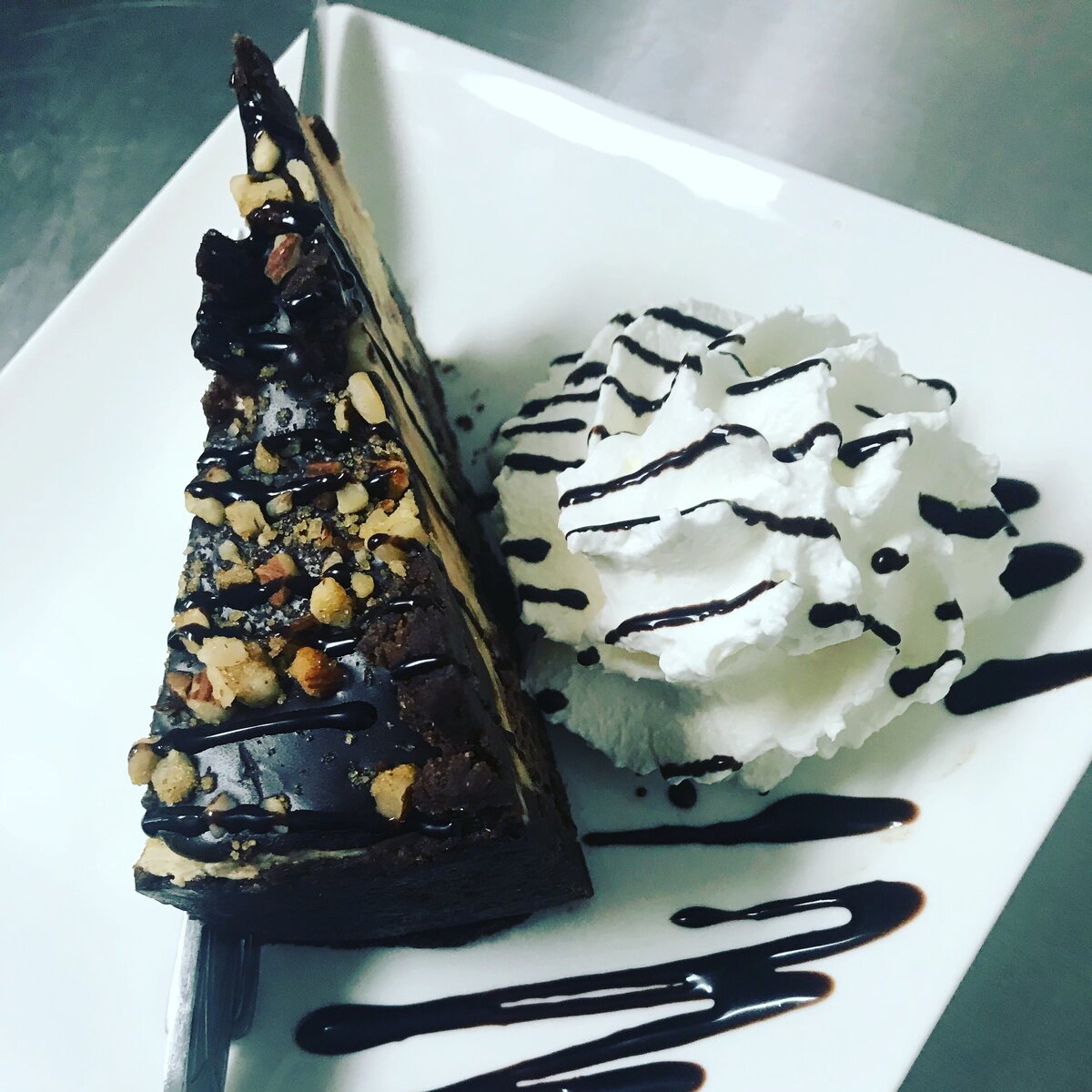 Dessert catering Regina SK