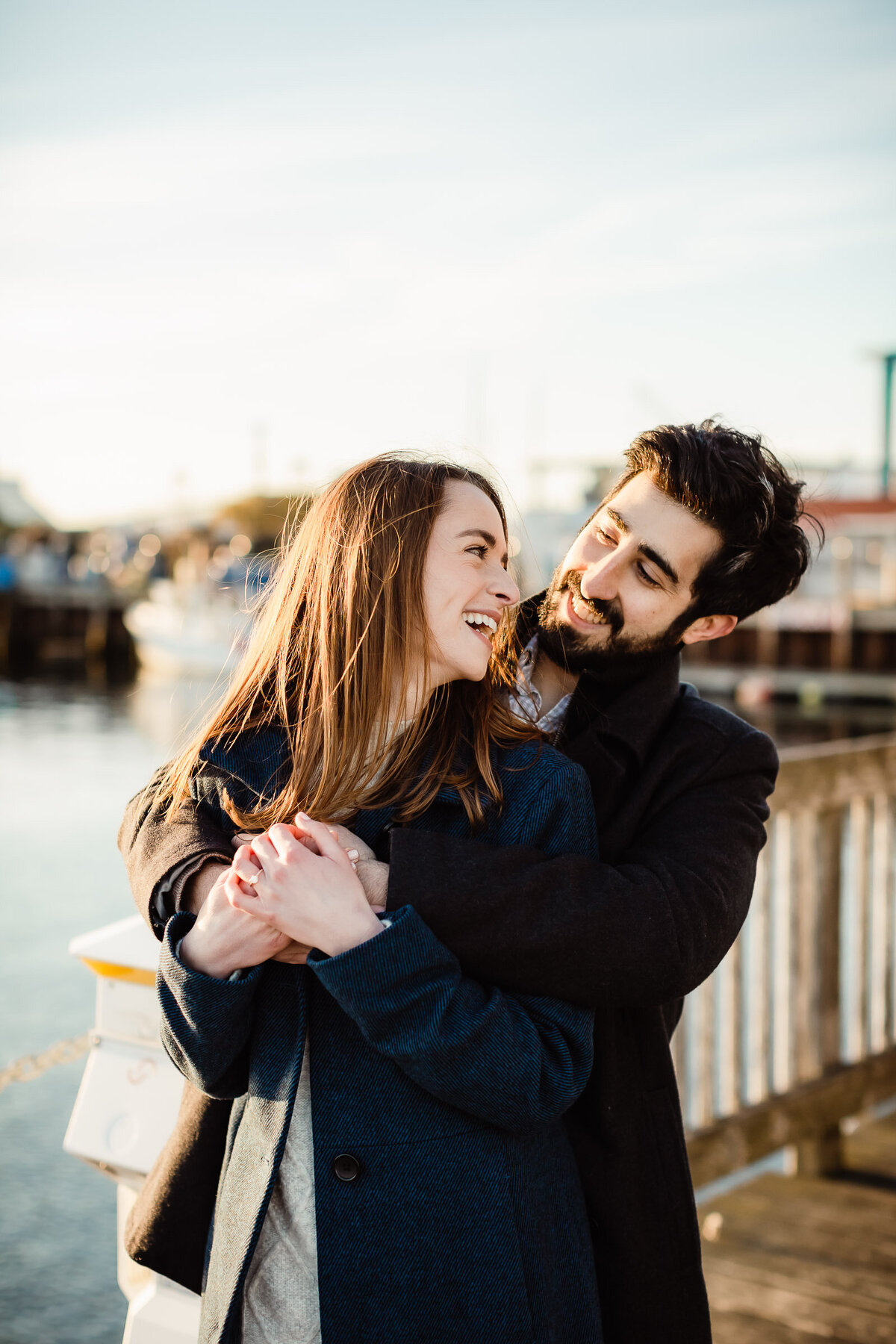Nicole-Marcelle-Photography_026_downtown-newport-winter-engagement