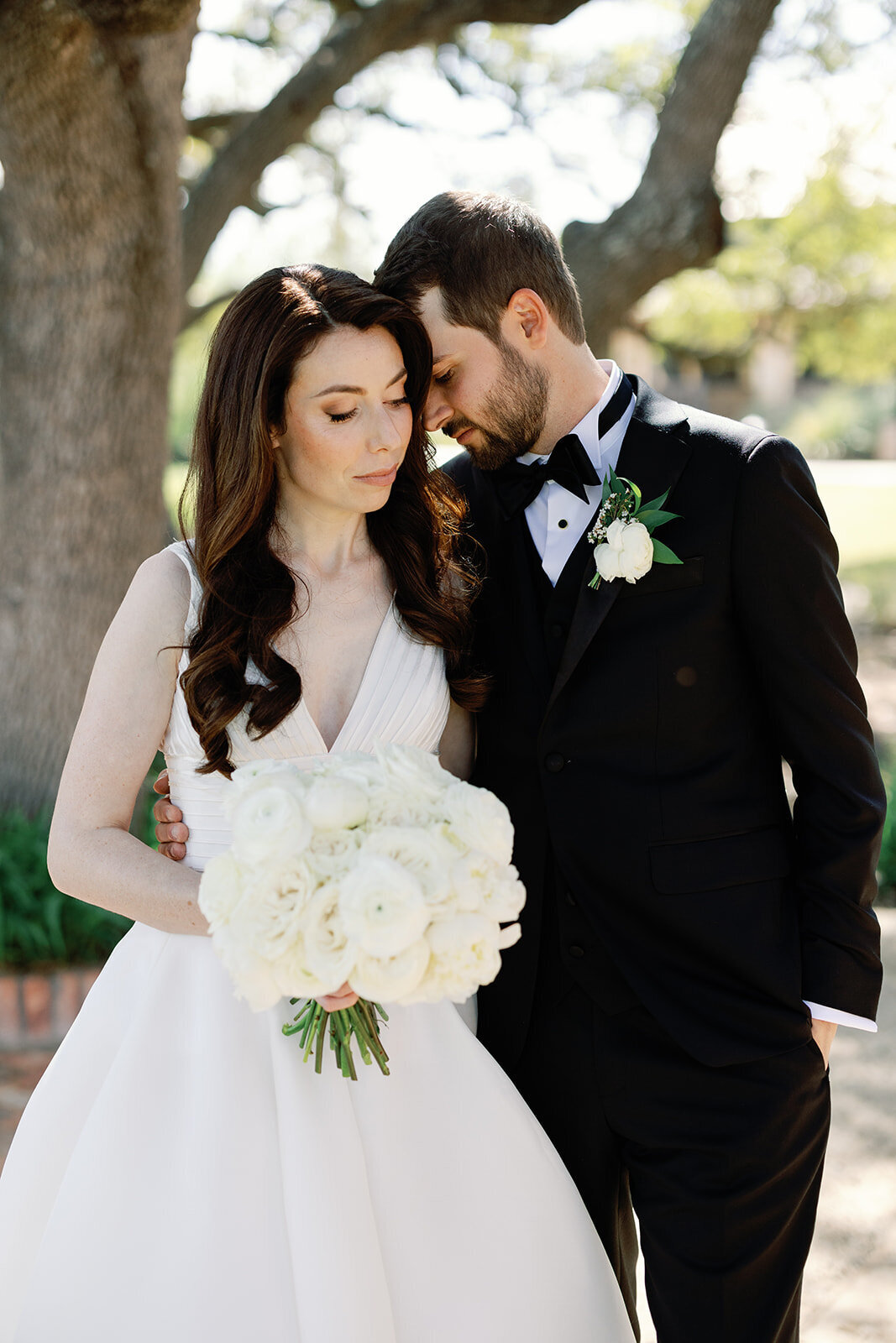 Danielle + Grant Wedding at Camp Lucy - First Look-4461_websize