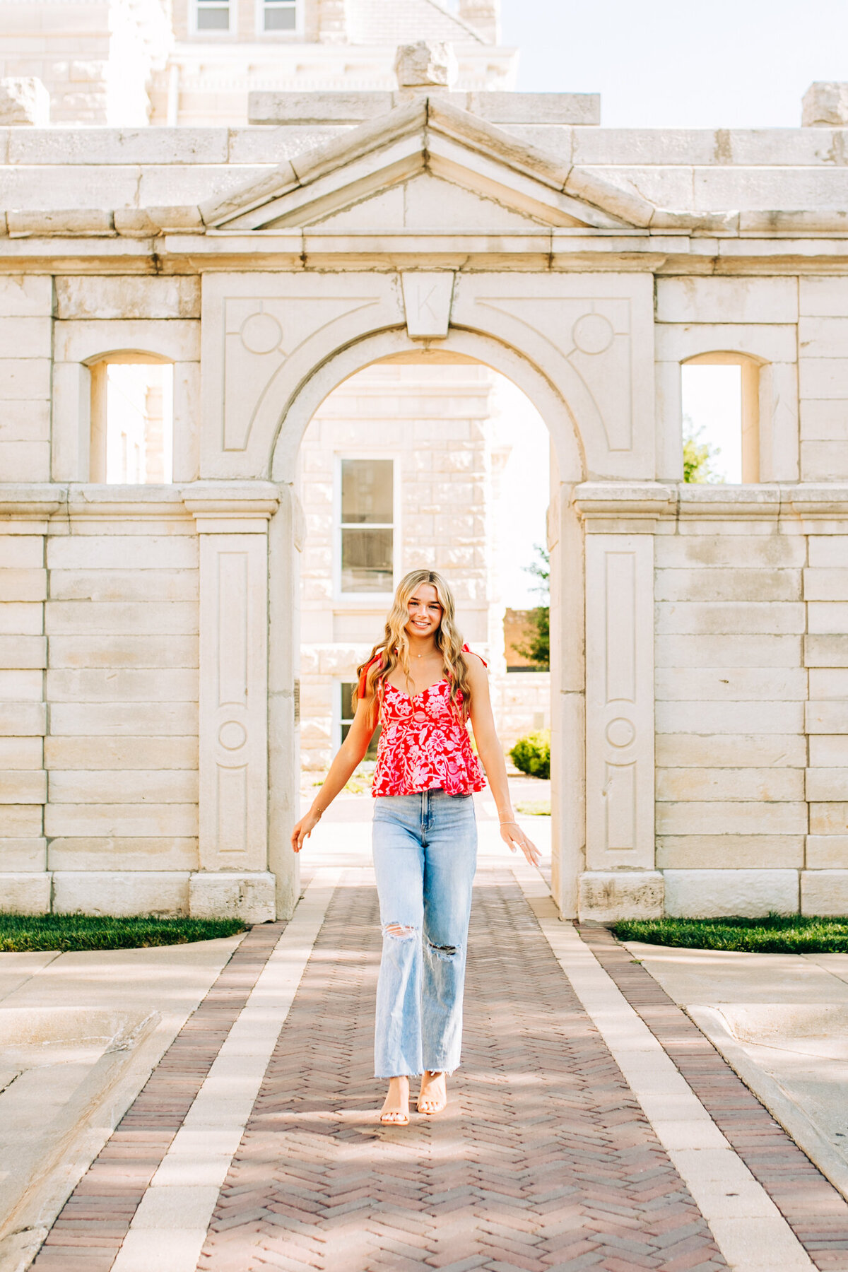 Allegro Creative-Ellie