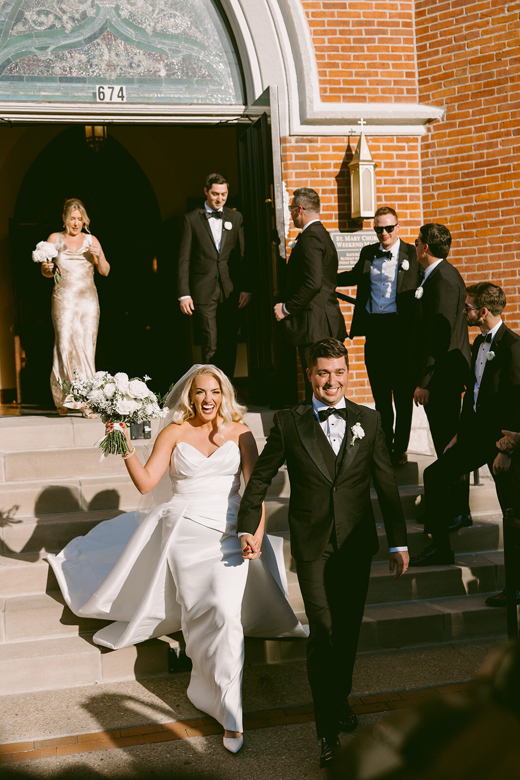 The revery roof top wedding Revery Brookmade Photography 0528