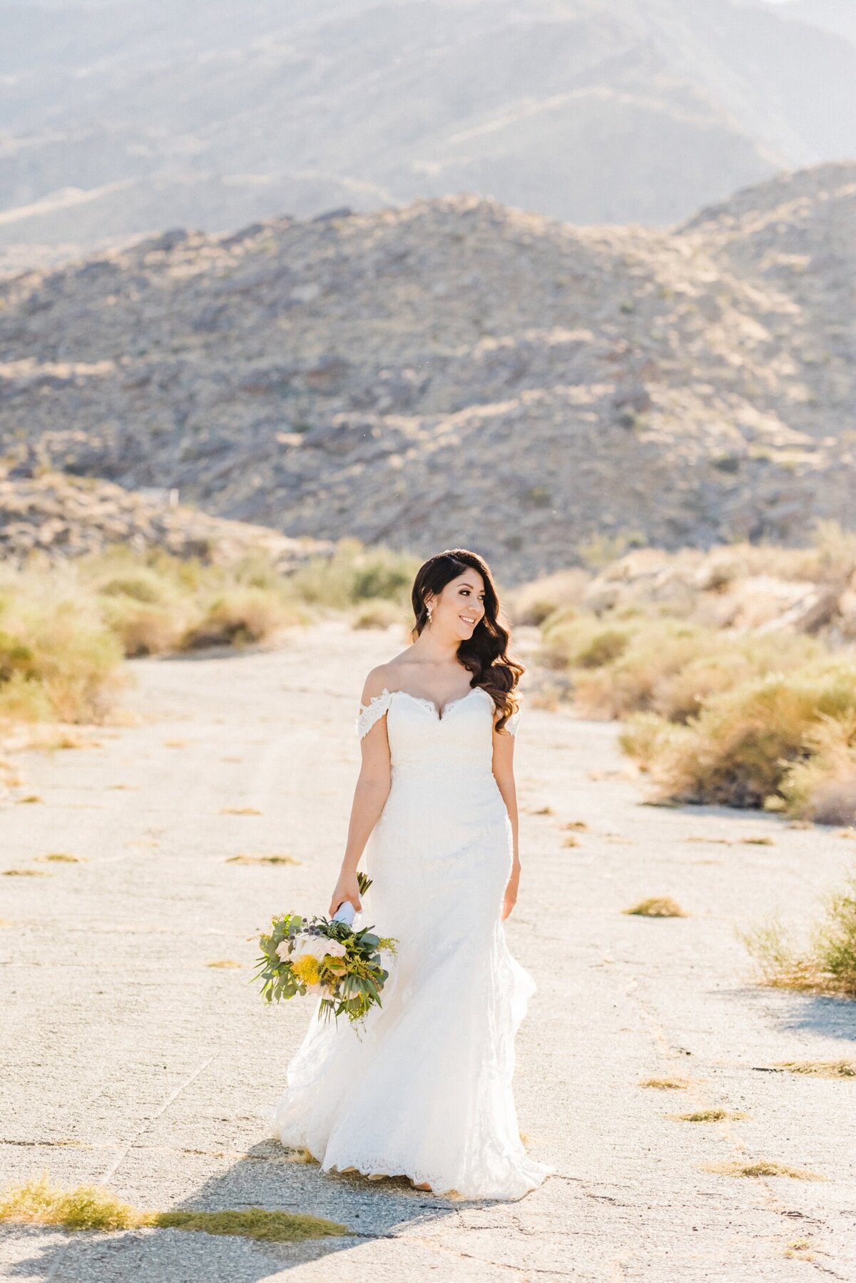 Palm Desert Wedding