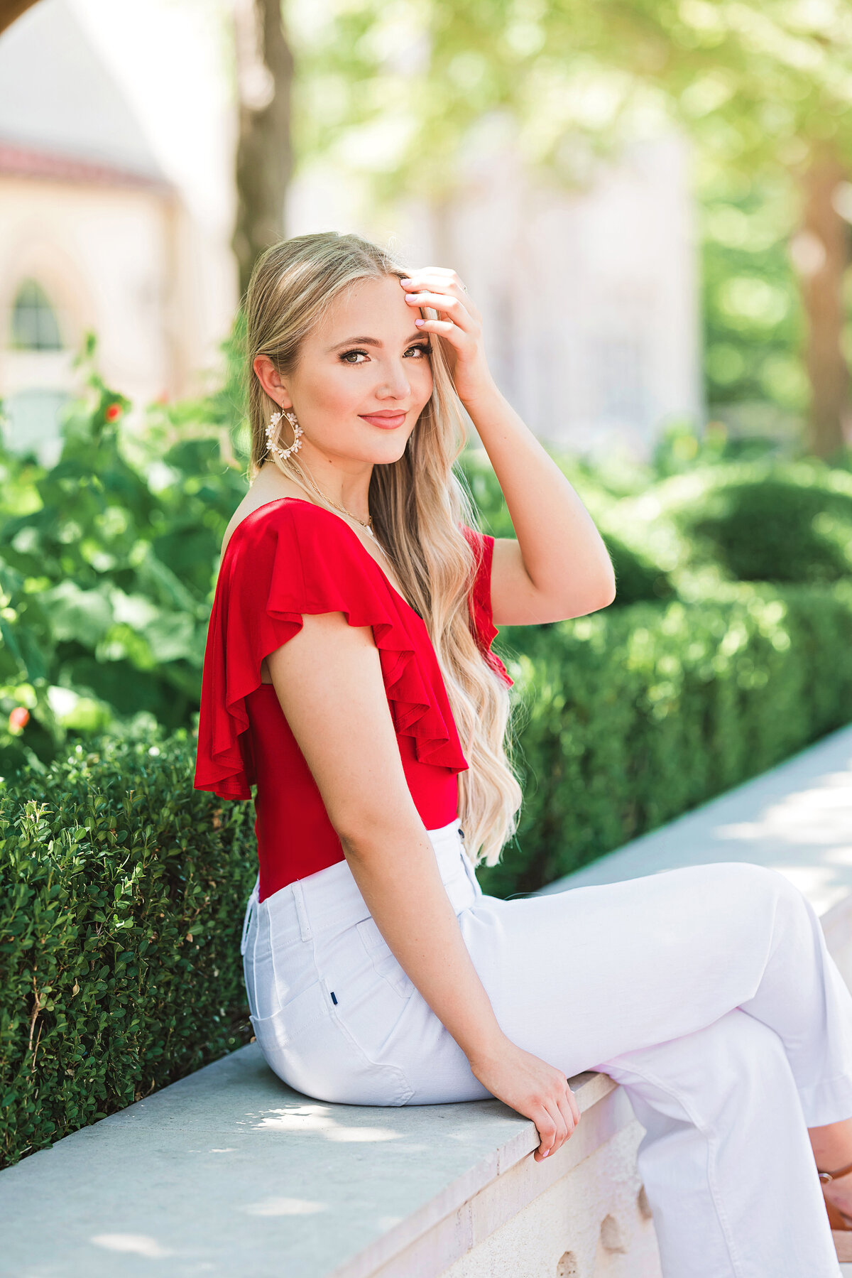 © Kristi Pennington Photography