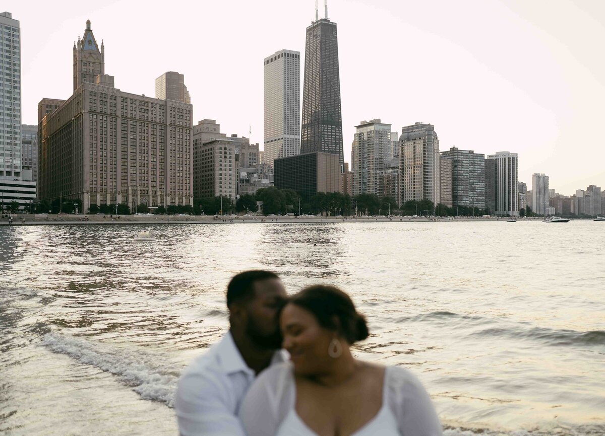 Romantic Chicago Summer Elopement-24