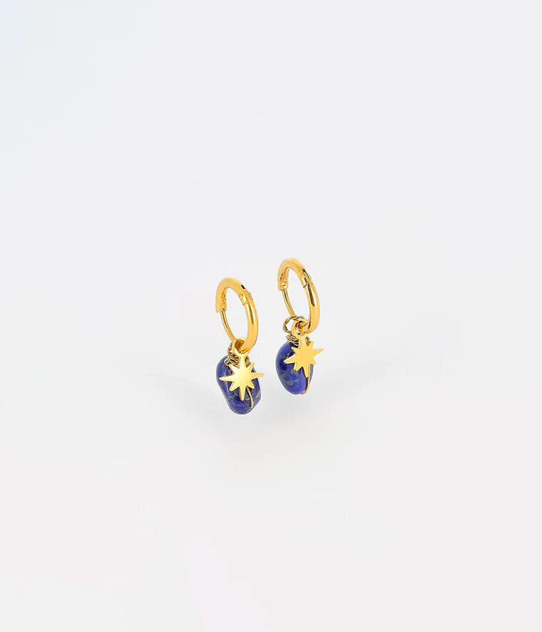 boucles fionna