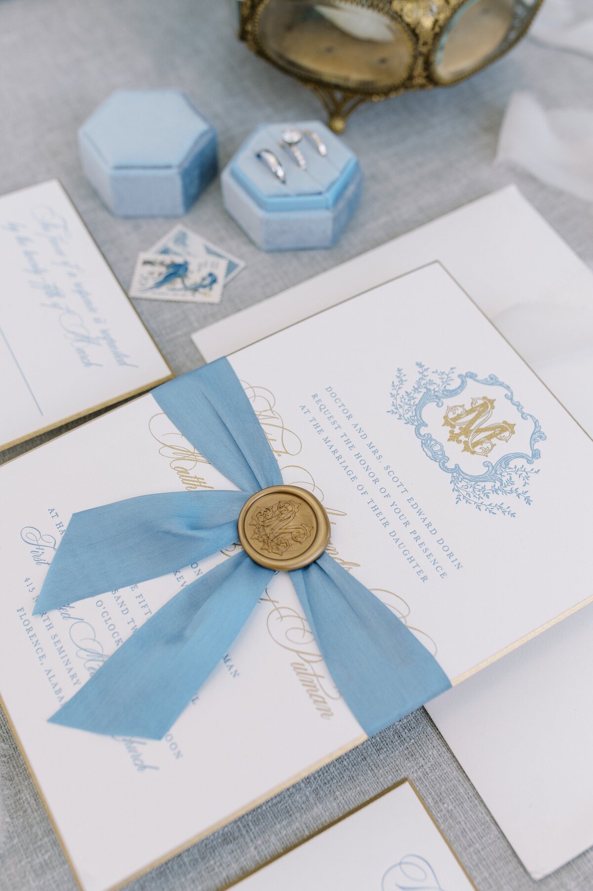 Natalie + Matthew Putman Wedding - Turtle Point Yacht and Country Club - Details-28