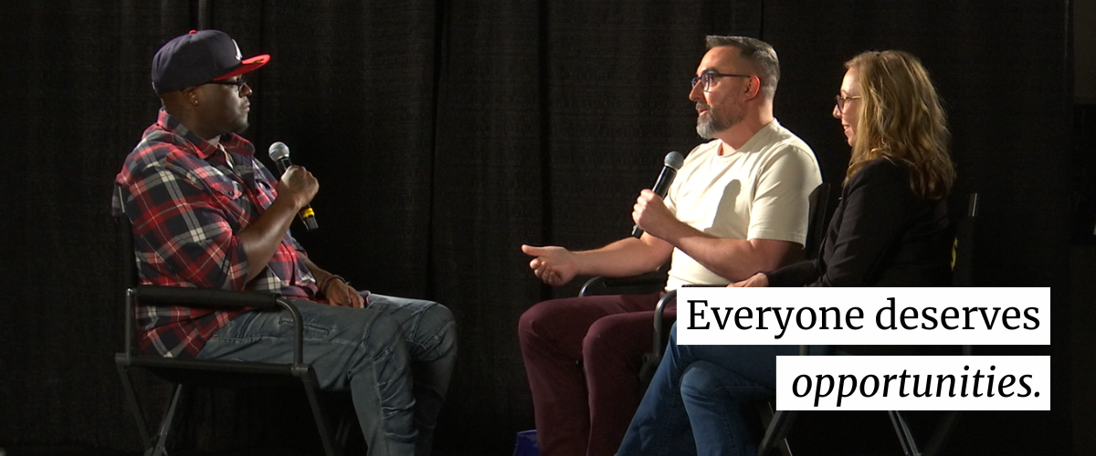 Carrousel-Opportunities