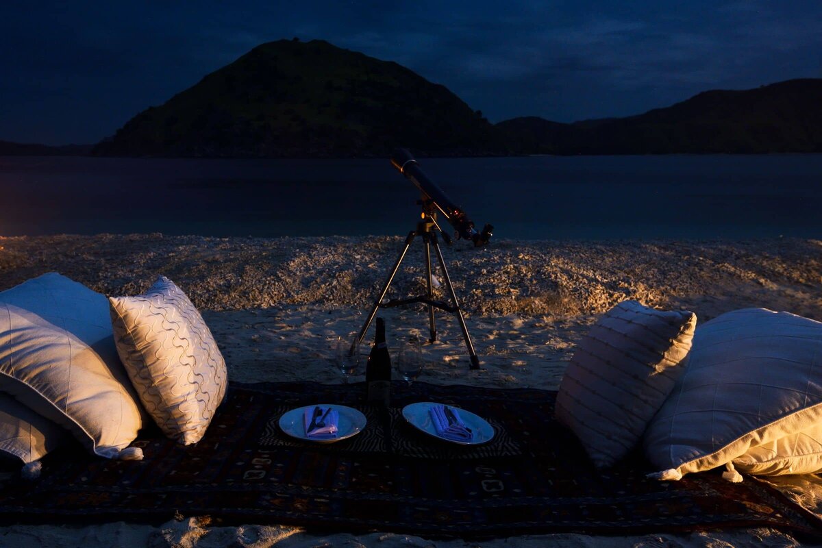 Luxury Yacht Charter Indonesia alexa_1394