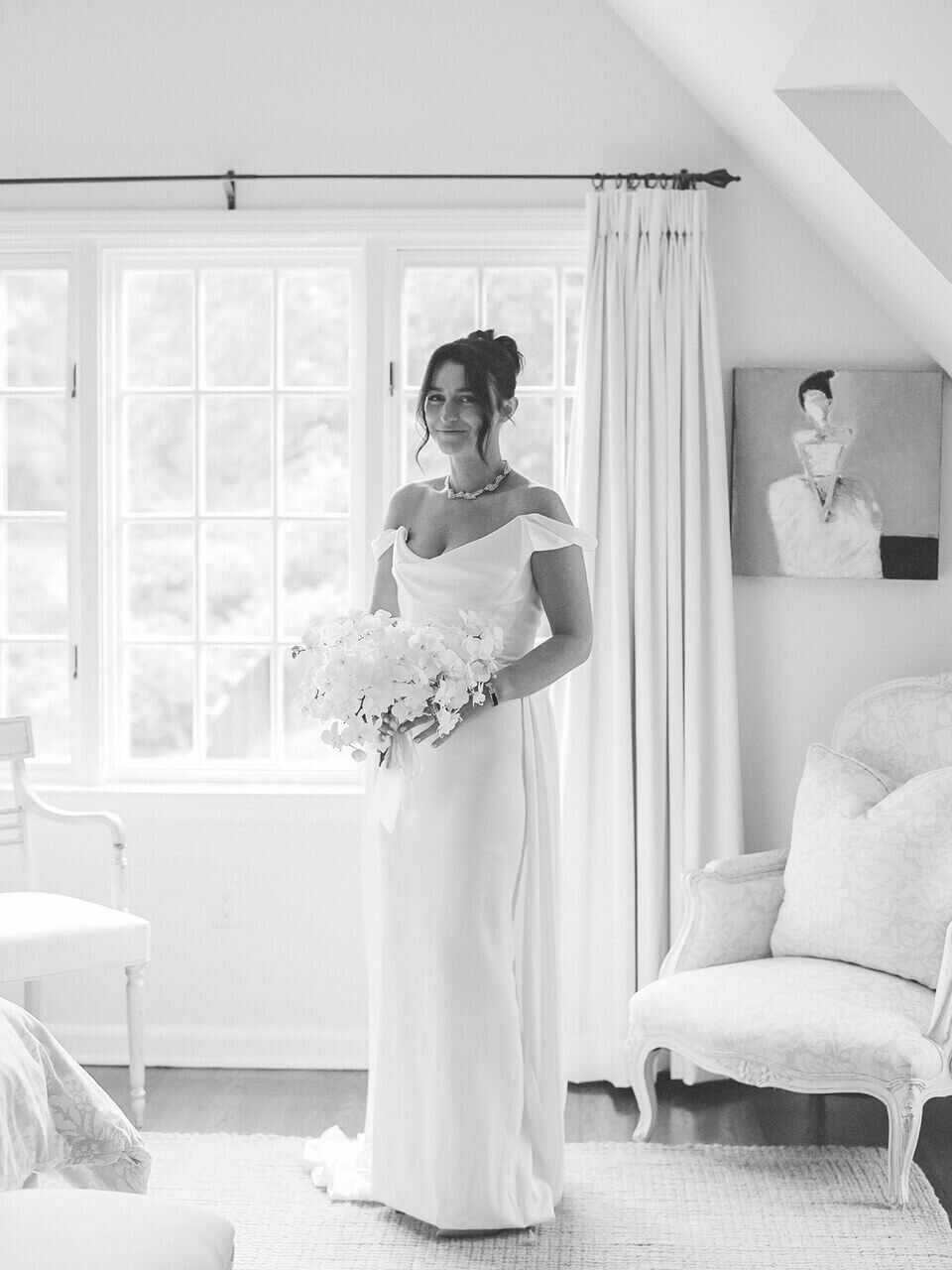 03-Beach-Tented-Wedding-Country-Club-of-Fairfield-Connecticut-Wedding-Planner-Mary-Thornton-Events