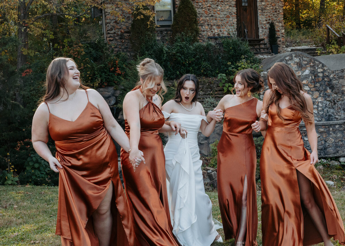 Bridal Party - K&T-24