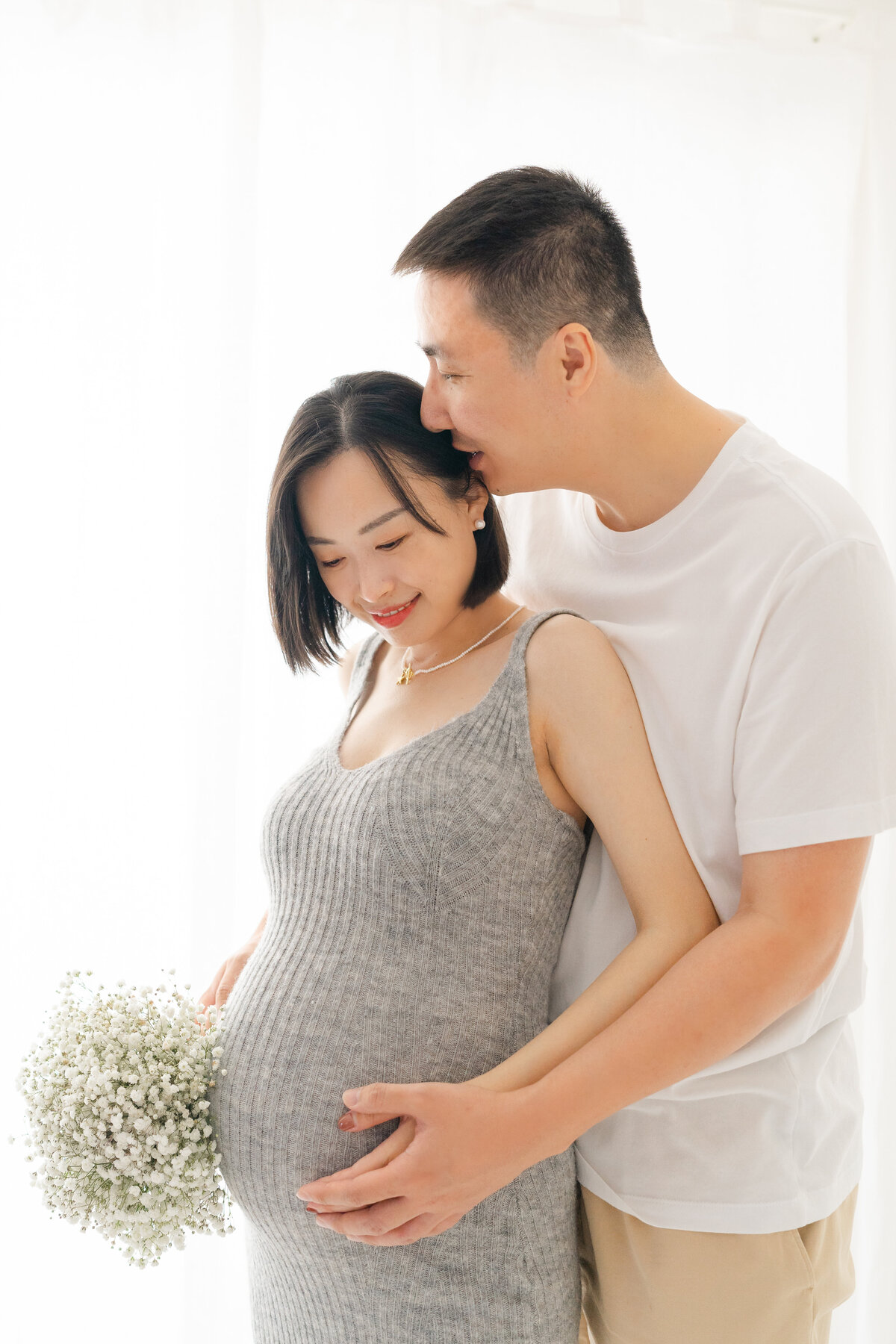 Brisbane Maternity family Photography