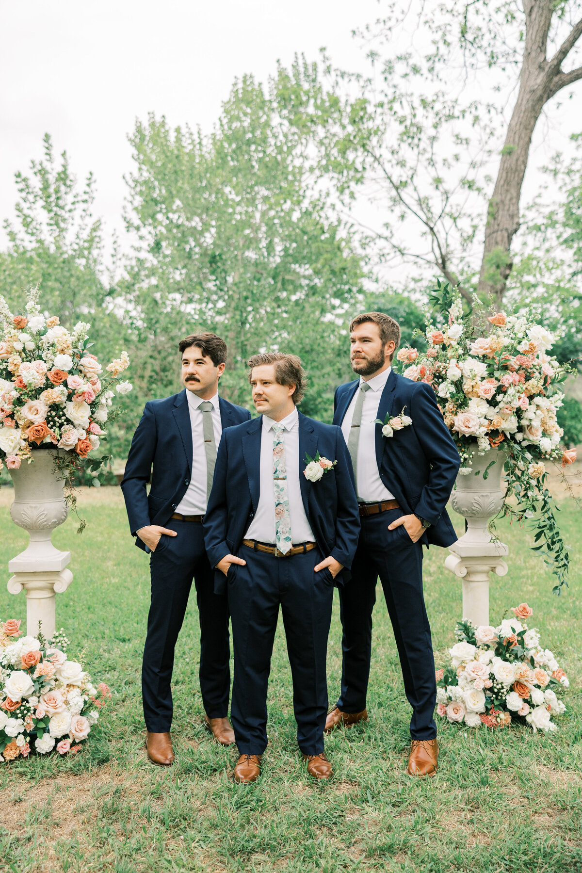 Ink & Willow Photography | Meet Our Photographers | Wedding and Lifestyle Photographers | Victoria TX
