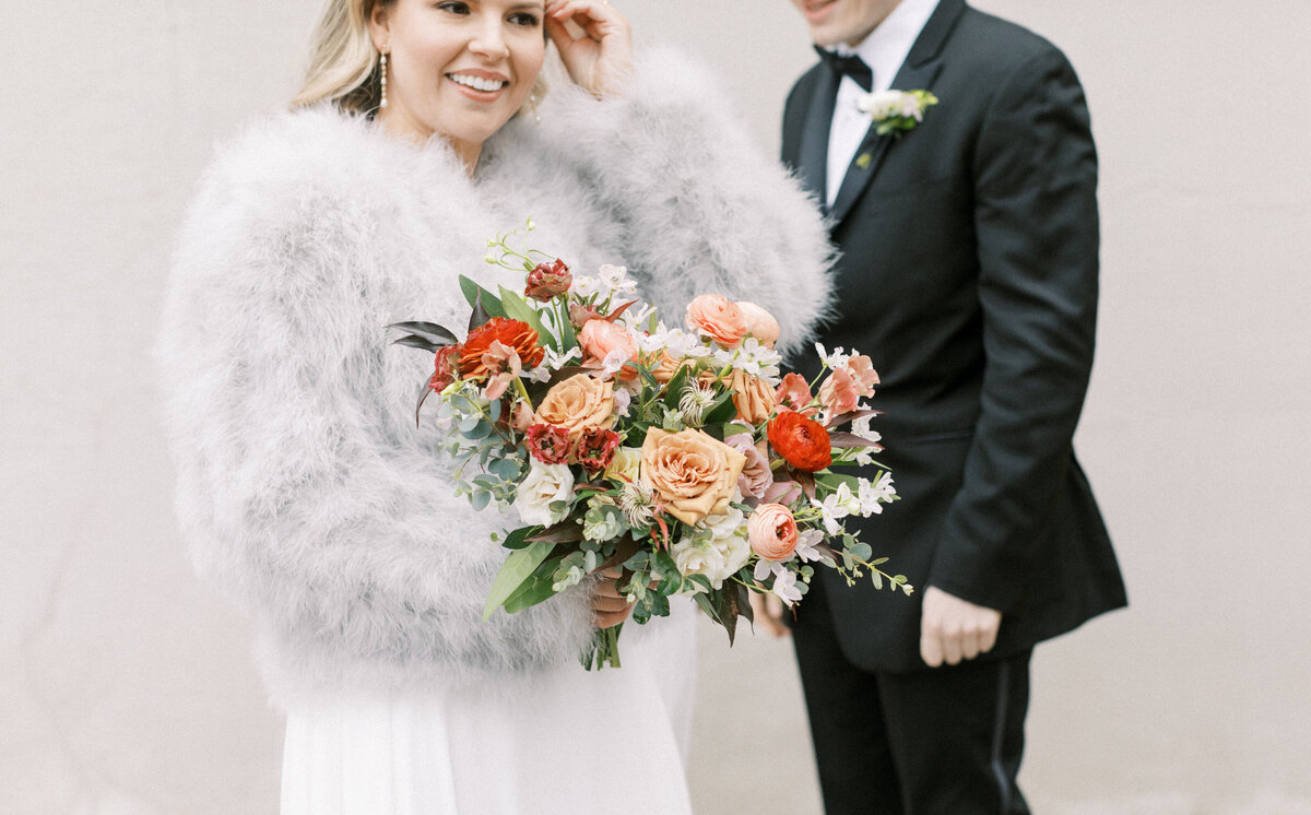 The Geroge Wedding Inspiration 27